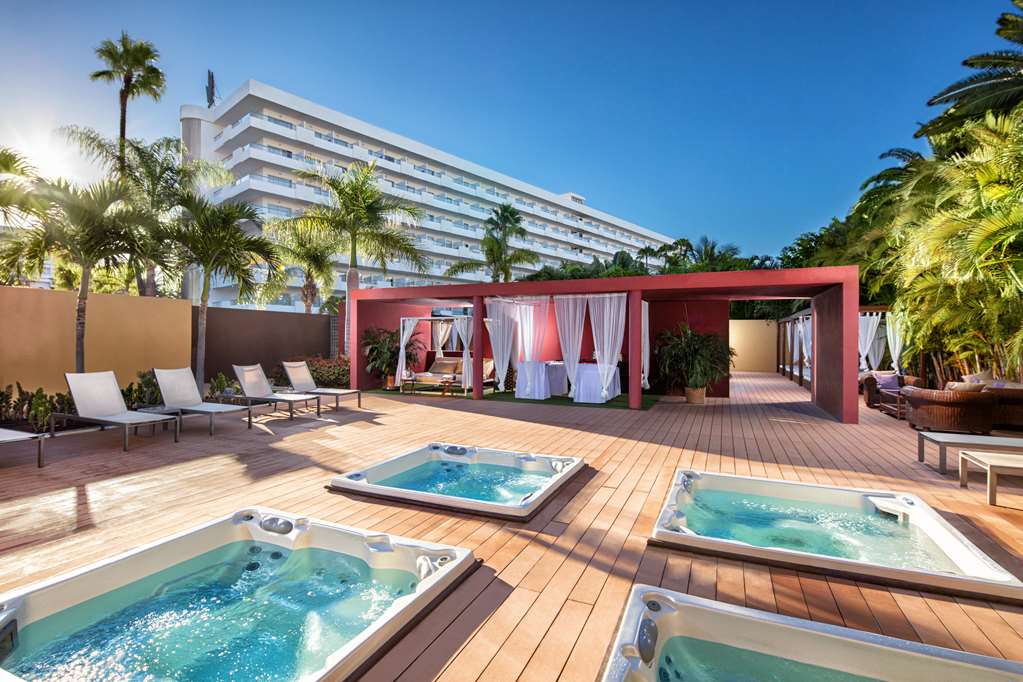 gran canaria princess adults only