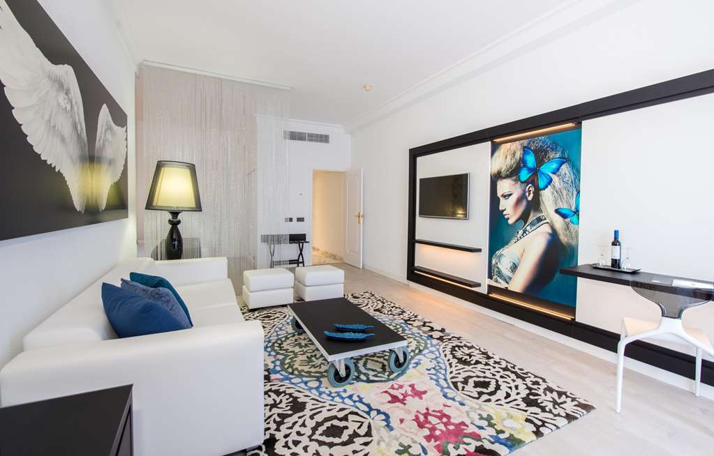 tui blue suite princess adults only