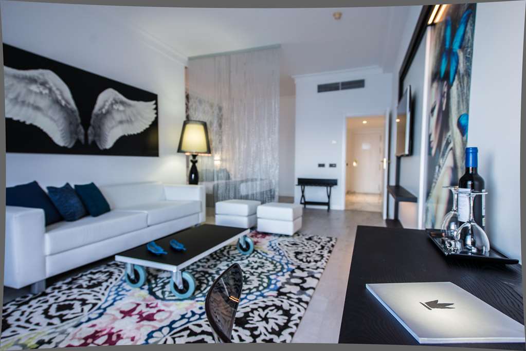 tui blue suite princess adults only