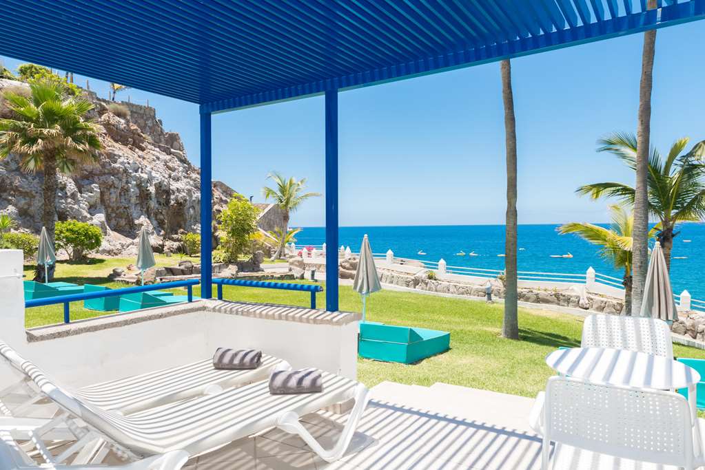tui blue suite princess adults only