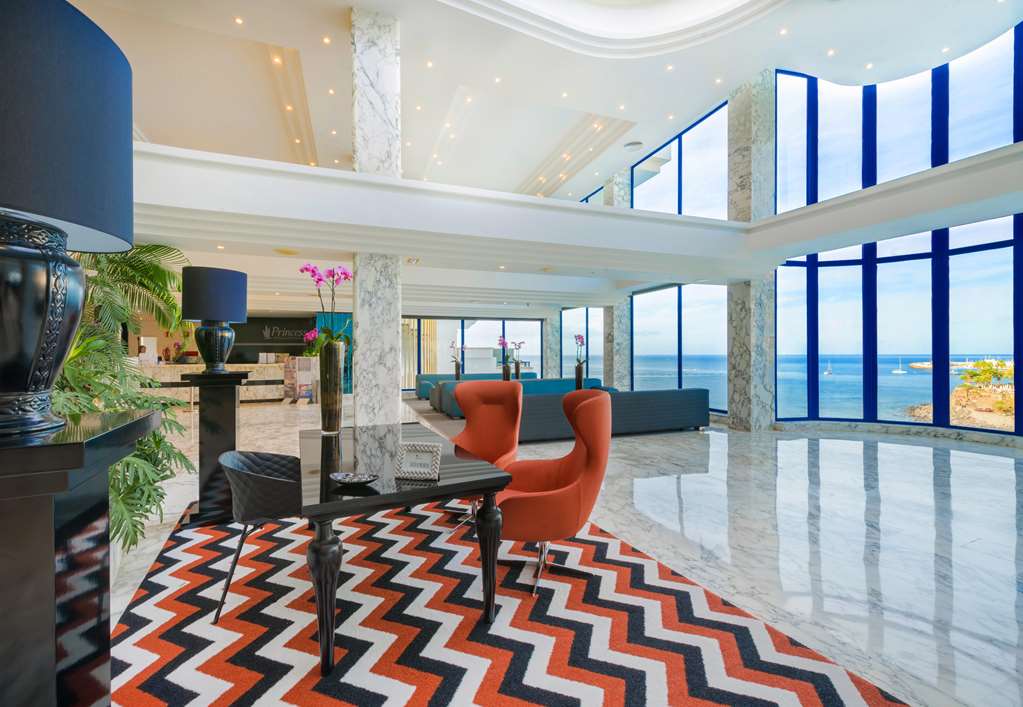 tui blue suite princess adults only