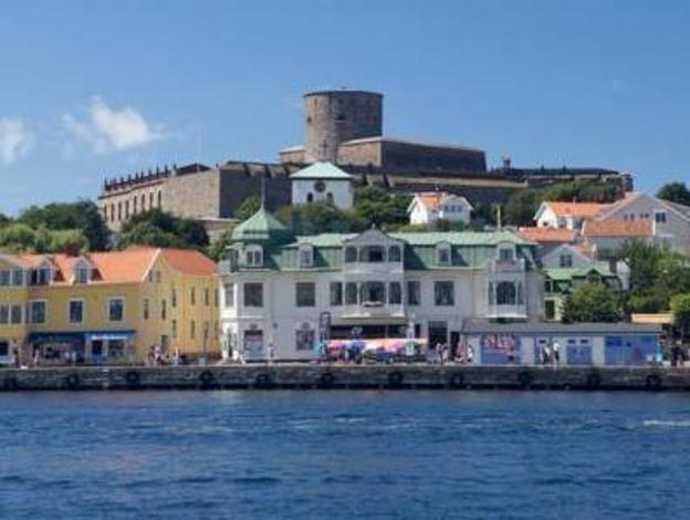 marstrand