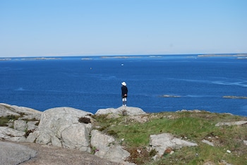 Marstrands Havshotell,Kungalv>>Gothenburg,4 star