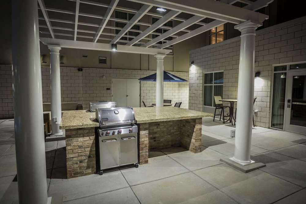 homewood suites by hilton charlotte ballantyne nc
