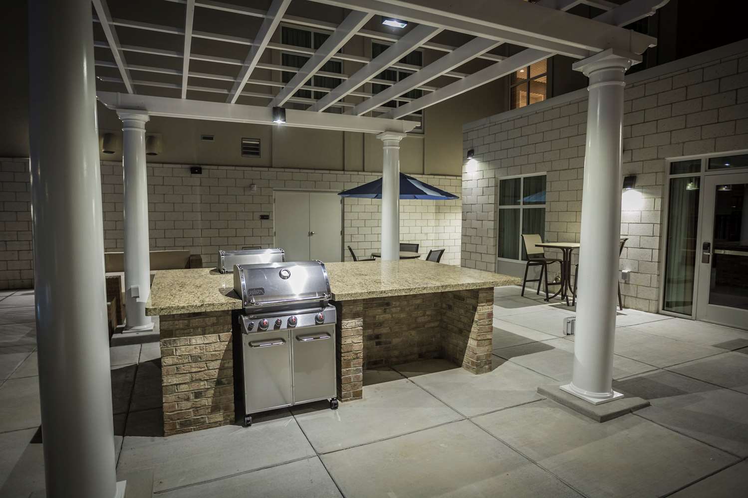 homewood suites by hilton charlotte ballantyne nc