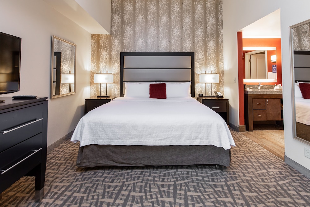 homewood suites by hilton charlotte ballantyne nc