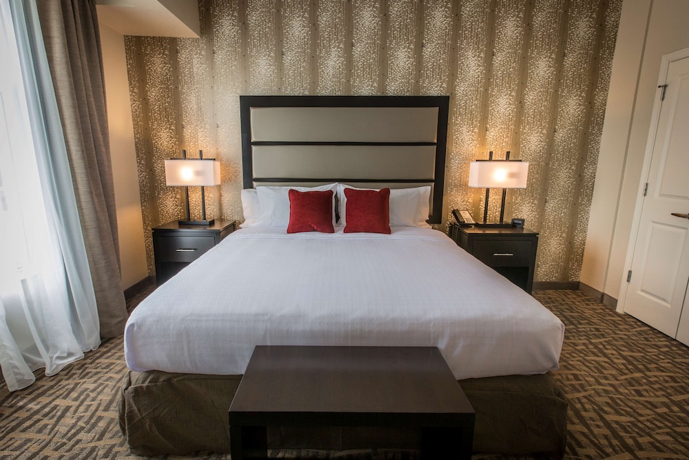 homewood suites by hilton charlotte ballantyne nc