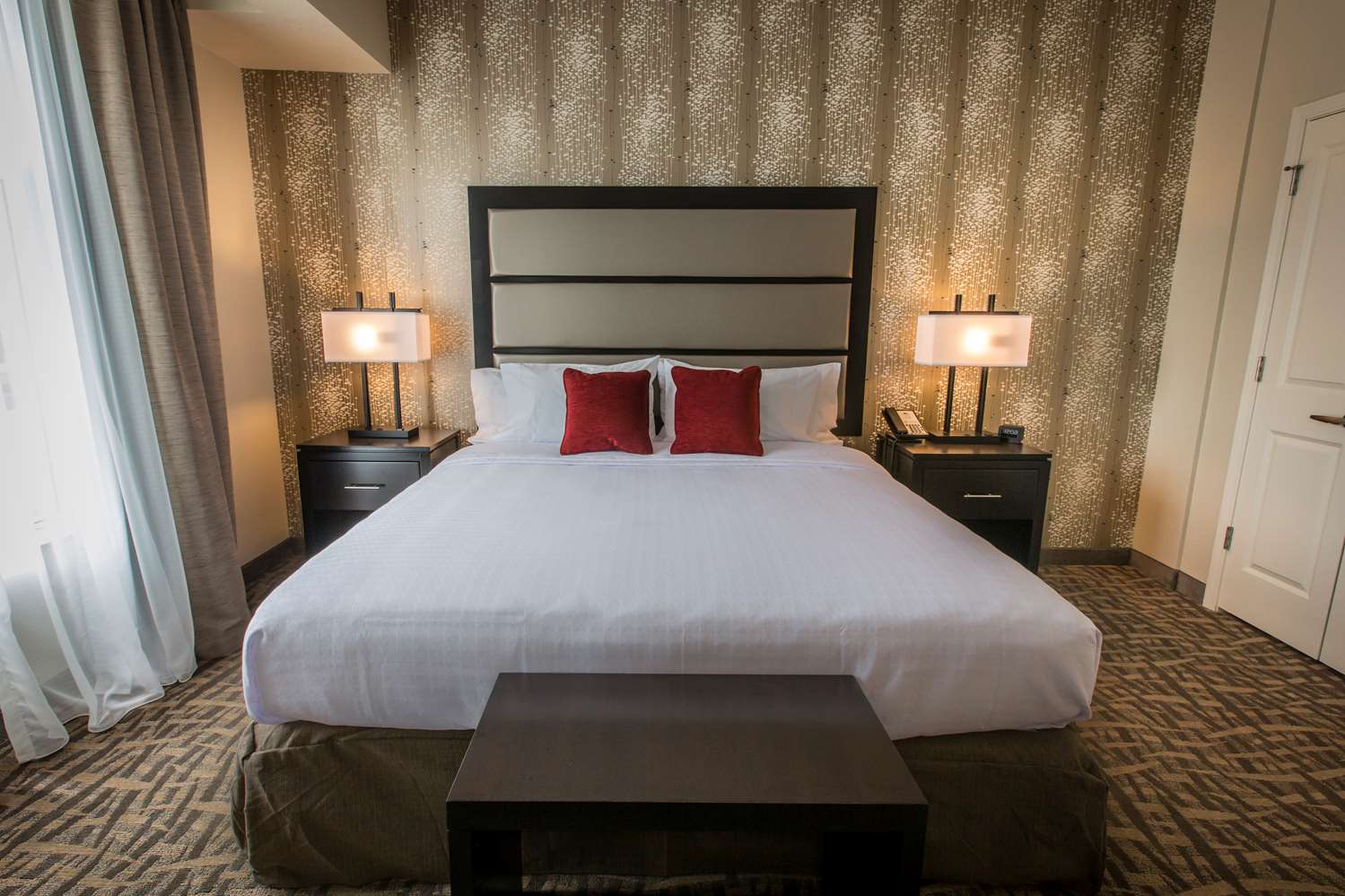 homewood suites by hilton charlotte ballantyne nc