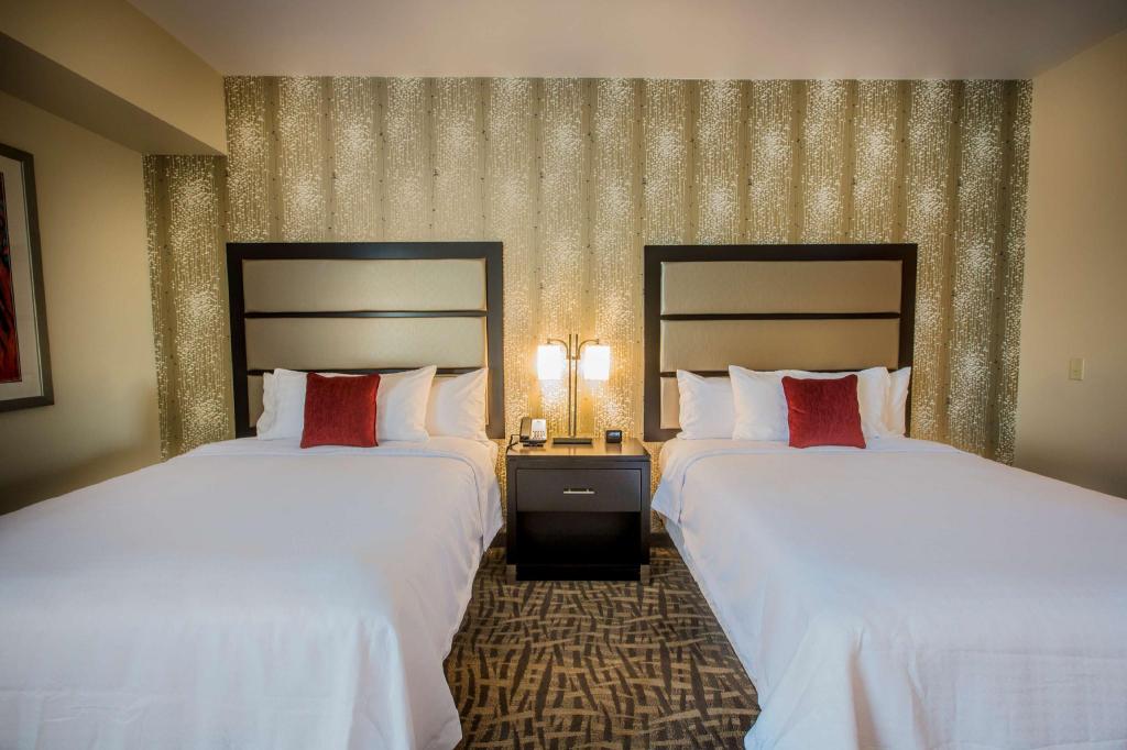 homewood suites by hilton charlotte ballantyne nc