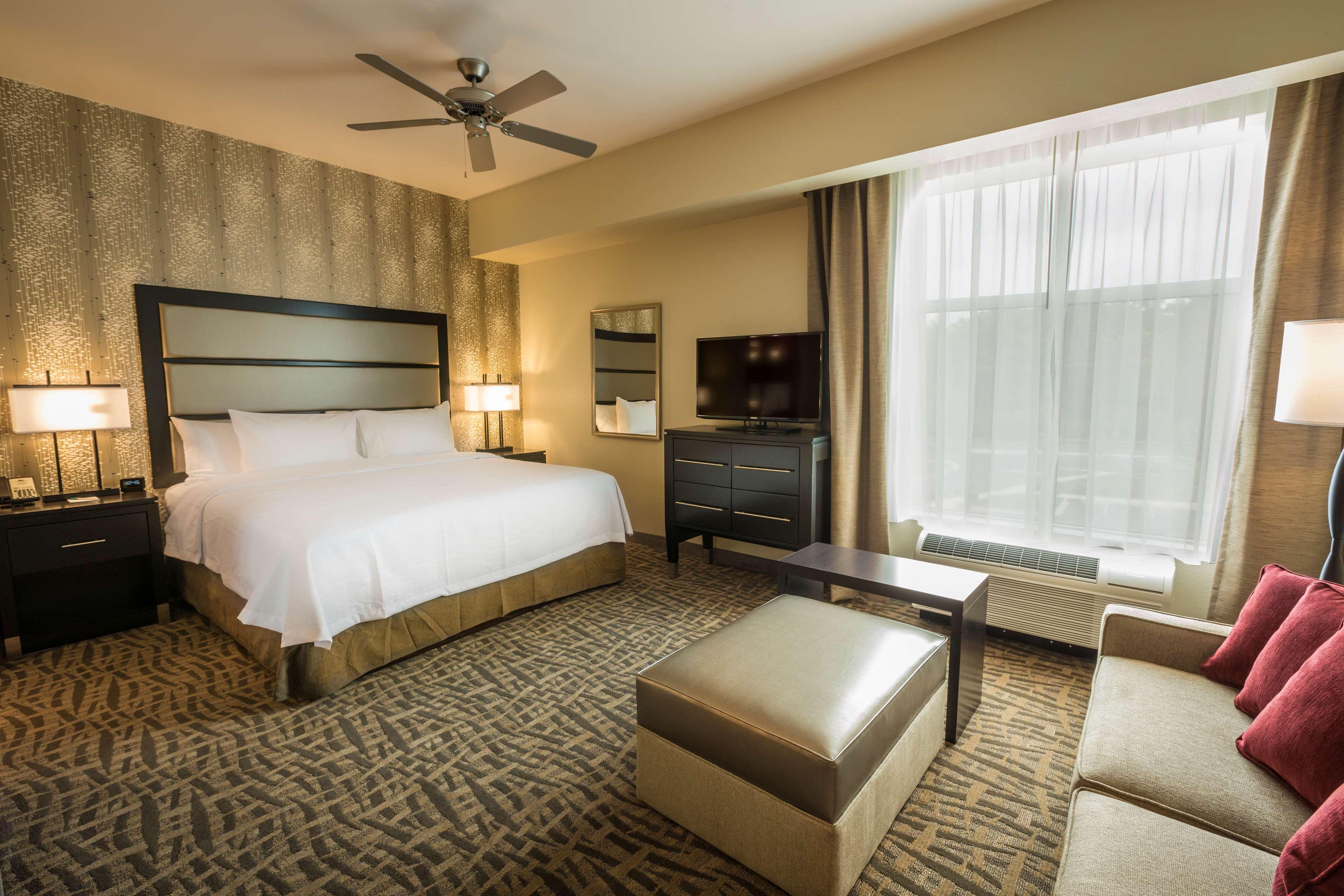 homewood suites by hilton charlotte ballantyne nc