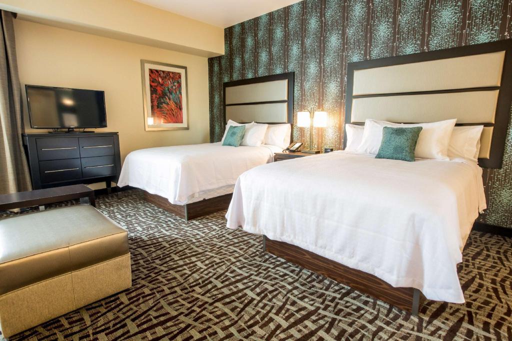 homewood suites by hilton charlotte ballantyne nc