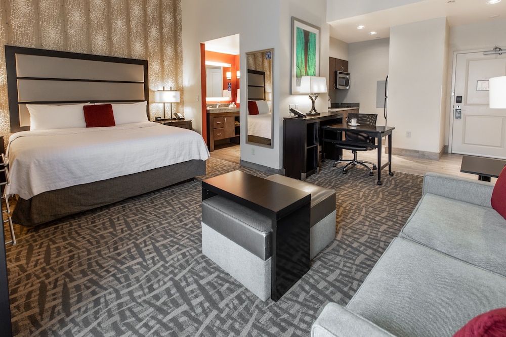 homewood suites by hilton charlotte ballantyne nc