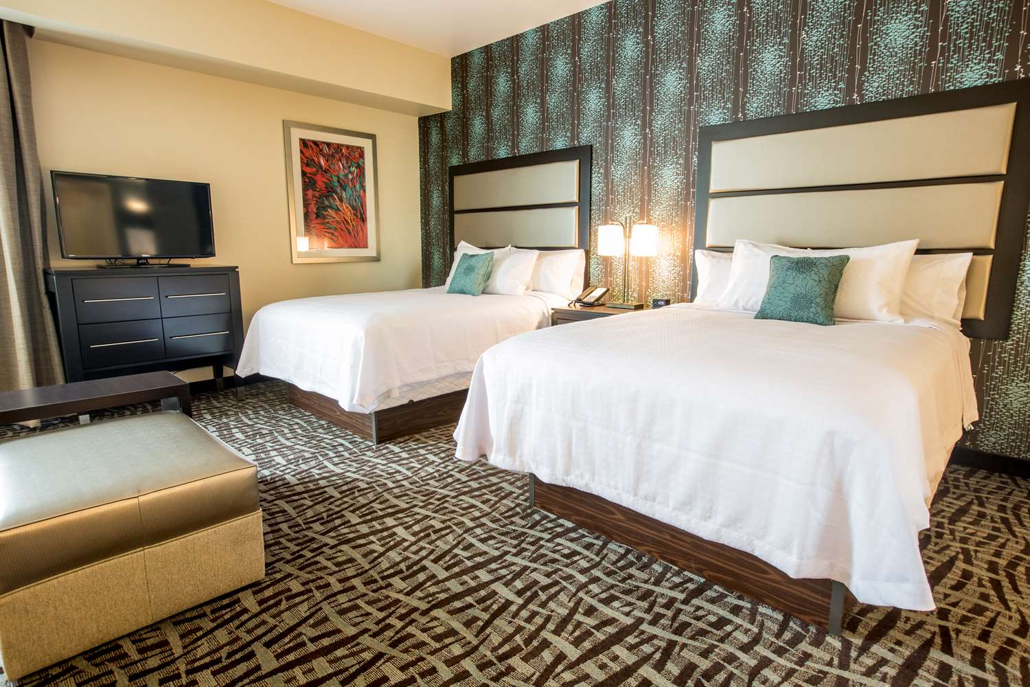 homewood suites by hilton charlotte ballantyne nc