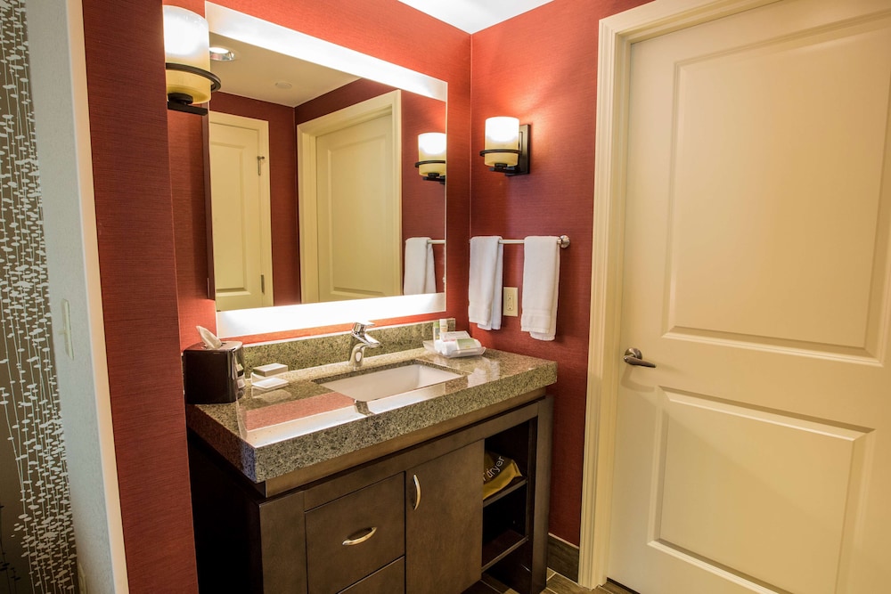 homewood suites by hilton charlotte ballantyne nc