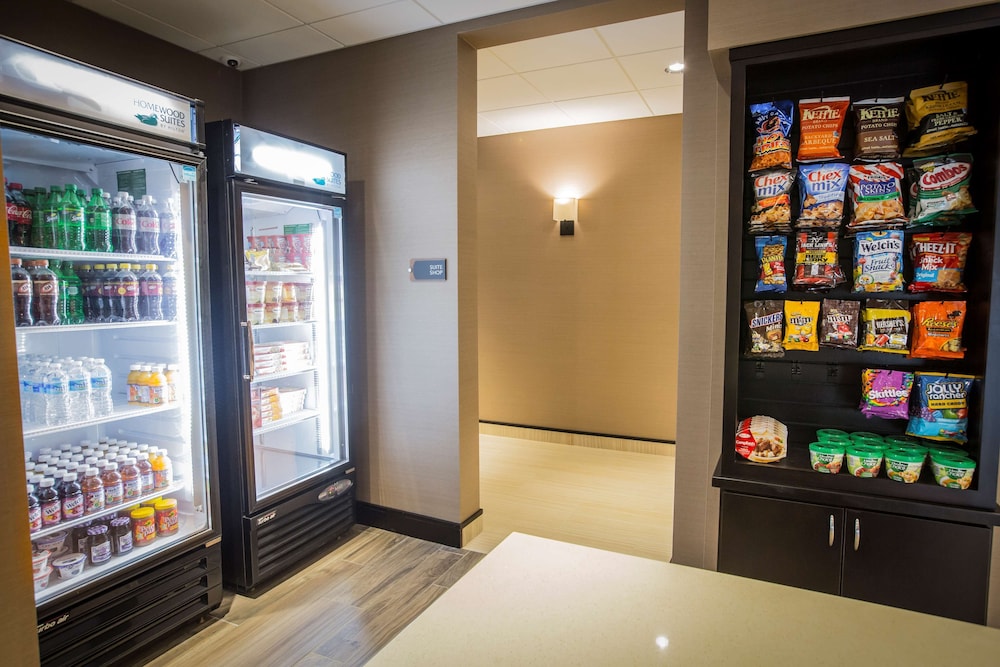 homewood suites by hilton charlotte ballantyne nc
