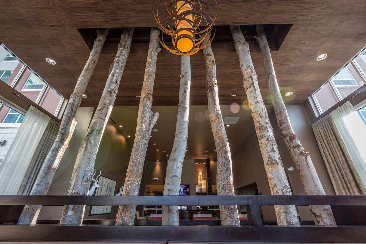 homewood suites by hilton charlotte ballantyne nc