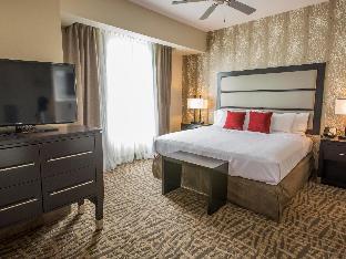 homewood suites by hilton charlotte ballantyne nc