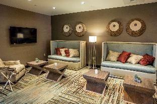 homewood suites by hilton charlotte ballantyne nc