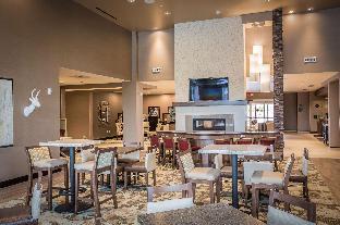 homewood suites by hilton charlotte ballantyne nc