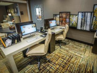 homewood suites by hilton charlotte ballantyne nc