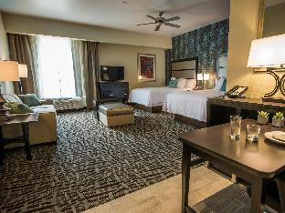 homewood suites by hilton charlotte ballantyne nc
