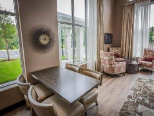 homewood suites by hilton charlotte ballantyne nc