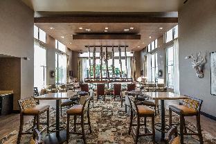 homewood suites by hilton charlotte ballantyne nc