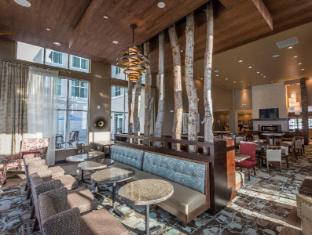 homewood suites by hilton charlotte ballantyne nc