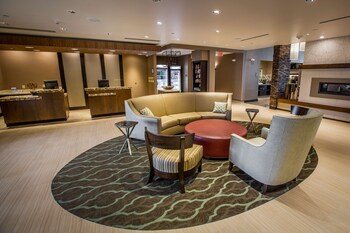 Homewood Suites By Hilton Charlotte Ballantyne, Nc,Pineville>>Charlotte,3 star
