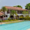 hotel chalet el castillo