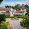 hotel chalet el castillo