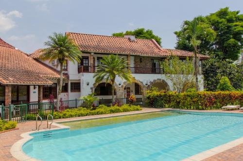 hotel chalet el castillo