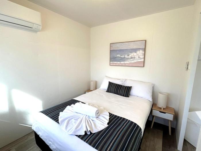 mandurah coastal holiday park