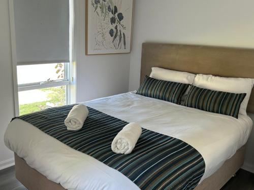 mandurah coastal holiday park