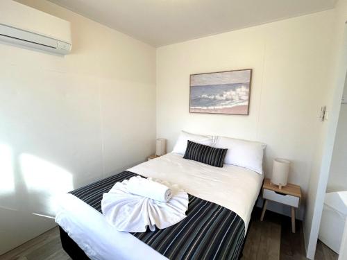 mandurah coastal holiday park