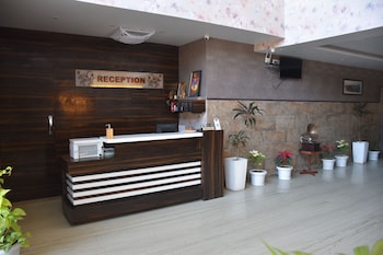 Hotel Harku Villa,Udaipur>>Dabok,2.5 star
