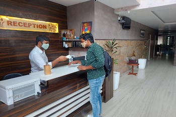 Hotel Harku Villa,Udaipur>>Dabok,2.5 star