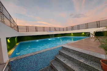 Hotel Harku Villa,Udaipur>>Dabok,2.5 star