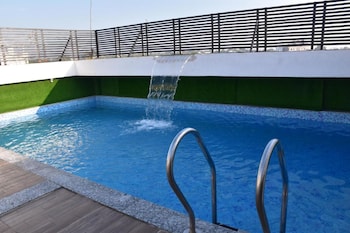 Hotel Harku Villa,Udaipur>>Dabok,2.5 star