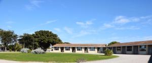 stansbury holiday motel