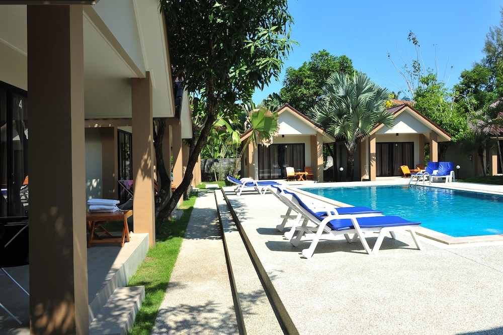 light khao lak resort