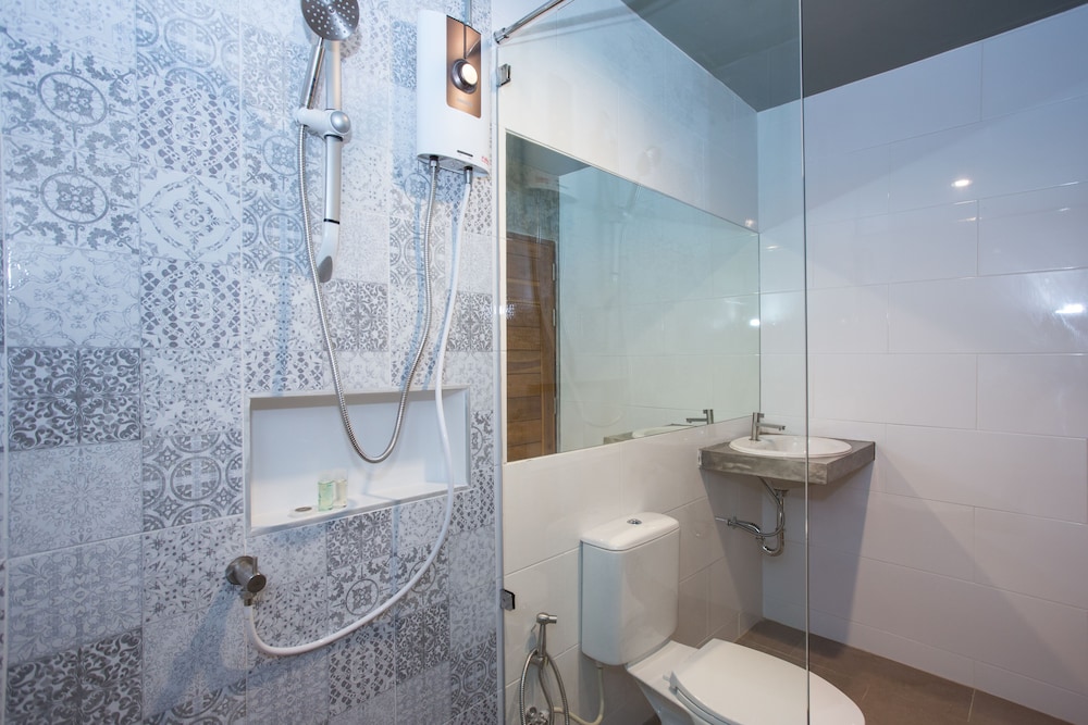 light khao lak resort