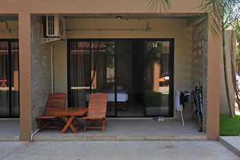 light khao lak resort
