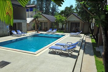 light khao lak resort