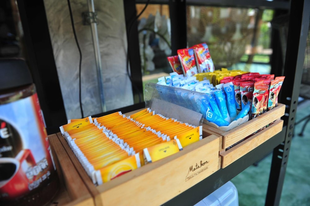 light khao lak resort