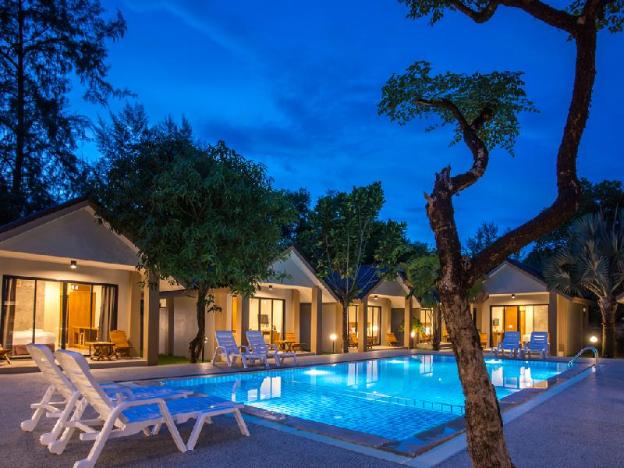 light khao lak resort