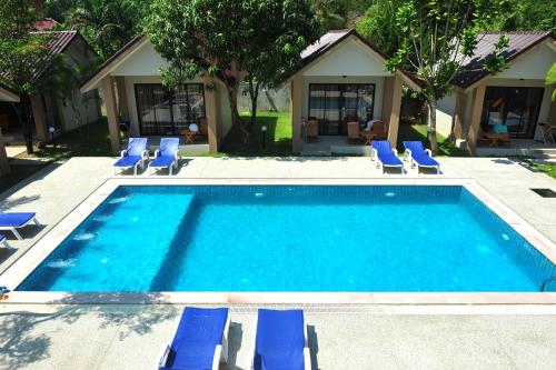 light khao lak resort