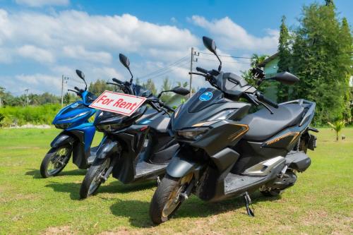 light khao lak resort