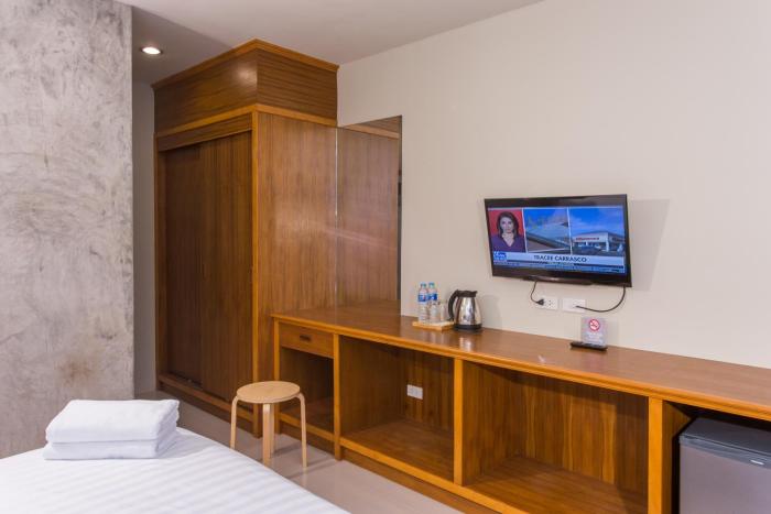 light khao lak resort