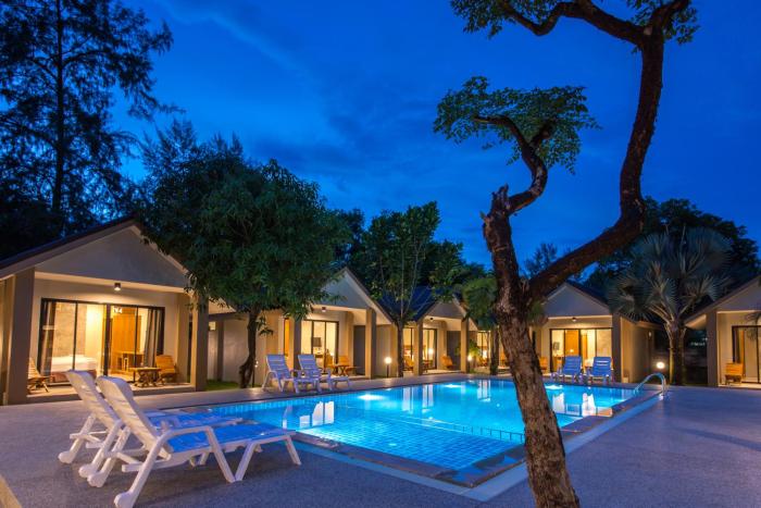 light khao lak resort